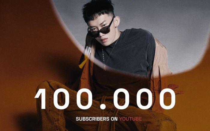 Trước thềm ra mắt MV mới, Kay Trần hào hứng đón nhận thành tích đầu tiên từ kênh Youtube của mình