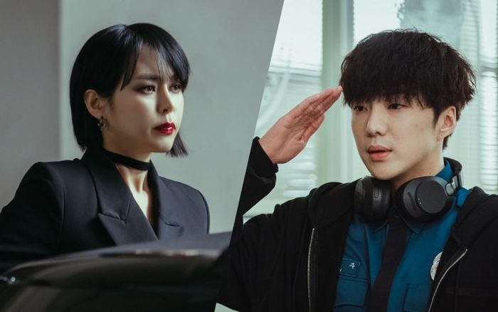 'Voice 4' tập 3-4: Nữ quỷ lộ diện với thân phận nam, trưởng nhóm Winner hóa thành cảnh sát IT xuất chúng