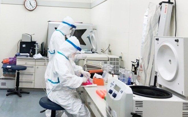 Tối 30/6, thêm 233 ca mắc COVID-19 mới, riêng TP.HCM 124 bệnh nhân