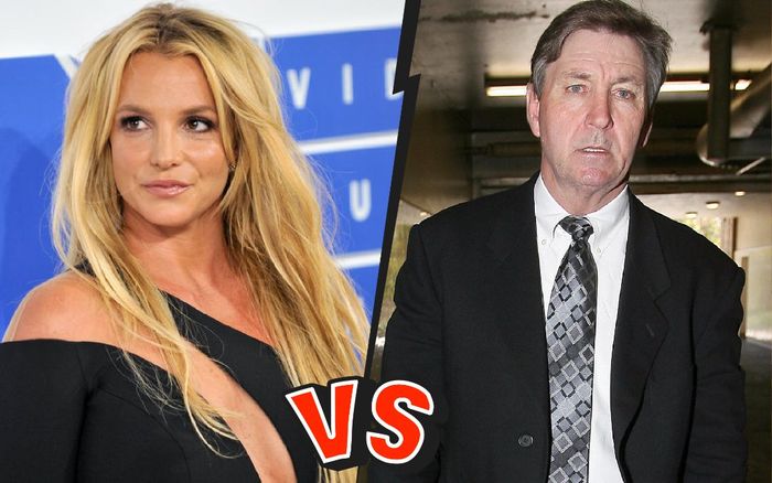 Bố ruột Britney Spears khẳng định: 'Tôi không phải là người đẩy con gái vào cuộc sống đau khổ'