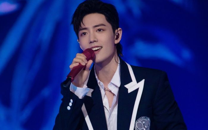 Đích thân Tiêu Chiến sẽ hát nhạc phim của 'Ngọc cốt dao'?