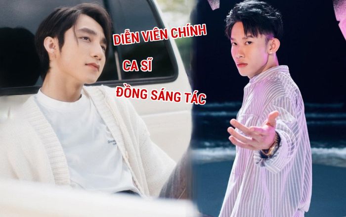 Sơn Tùng M-TP sẽ là diễn viên chính trong MV comeback của Kay Trần?
