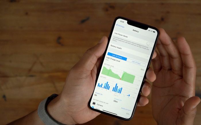 4 lời khuyên về pin smartphone bạn sẽ hối hận nếu không biết