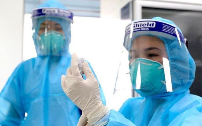 Sáng 1/7, Việt Nam ghi nhận 189 ca mắc mới COVID-19, riêng TPHCM có 158 ca