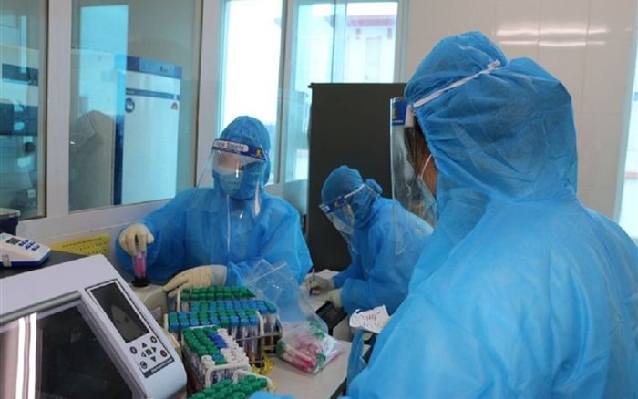 Hà Tĩnh ghi nhận 3 ca, Nghệ An có 1 trường hợp dương tính với Covid-19