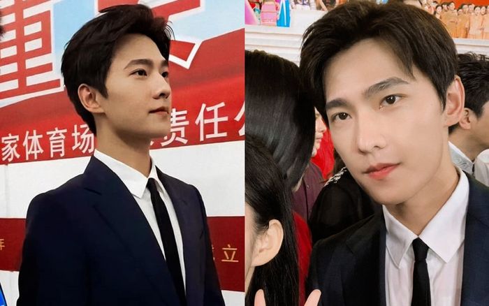 Dương Dương gây sốc với visual 'đẹp nhức nhối' bất chấp camera thường: So với ảnh 5 năm trước càng choáng