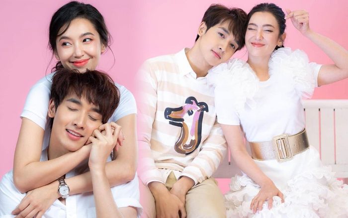 Teaser 'Hãy để tình yêu phán xét' Bella - Peak: Ngập tràn cảnh tình cảm, thiết lập kỉ lục mới của đài 3