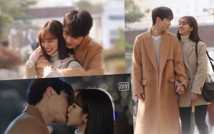Phim 'My Roommate is a Gumiho' của Jang Ki Yong và Hyeri dẫn đầu rating đài cáp không đối thủ
