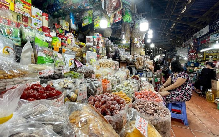 TP.HCM: Quận Bình Tân tạm dừng hoạt động 11 chợ truyền thống trong 2 tuần để phòng dịch COVID-19