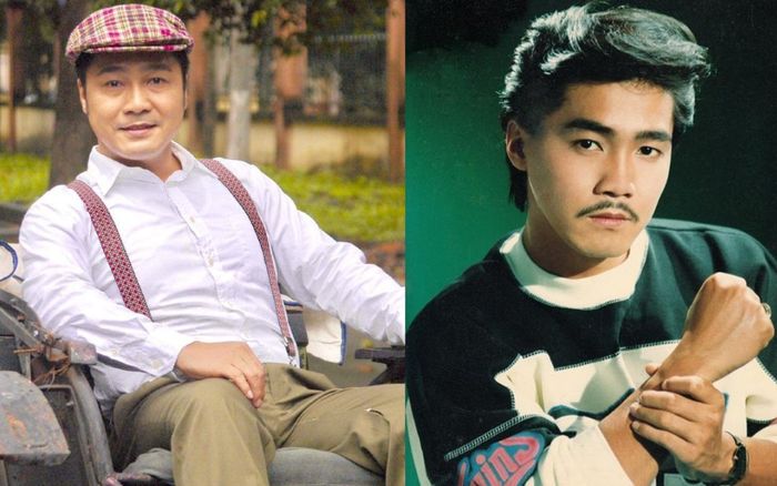 Lý Hùng nhớ về thời hoàng kim: 'Những năm 89 - 90, cát-sê một bộ phim của tôi là 30 triệu đồng'