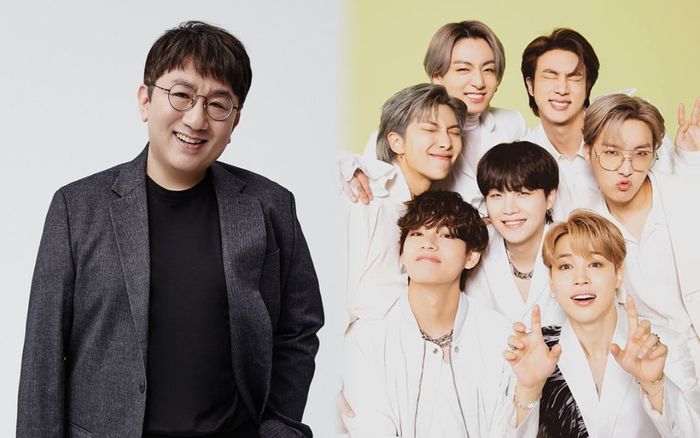 Bang Si Hyuk - CEO của HYBE từ chức: tương lai của BTS và TXT sẽ ra sao?