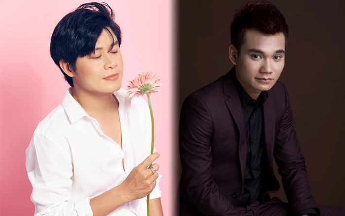 Nguyễn Văn Chung ẩn ý việc Cao Thái Sơn 'ép giá ca khúc' Khắc Việt: 'Mới vào nghề bị ép là đương nhiên'?