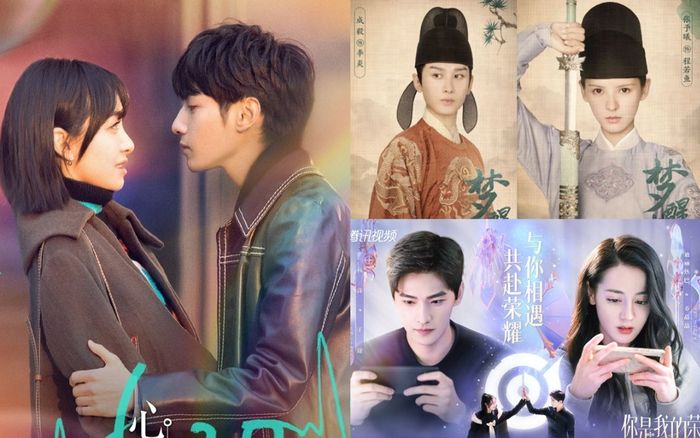 5 phim truyền hình Hoa ngữ được dự đoán lên sóng tháng 7: 'Dư sinh' - 'Hạo y hành' đều không có cửa