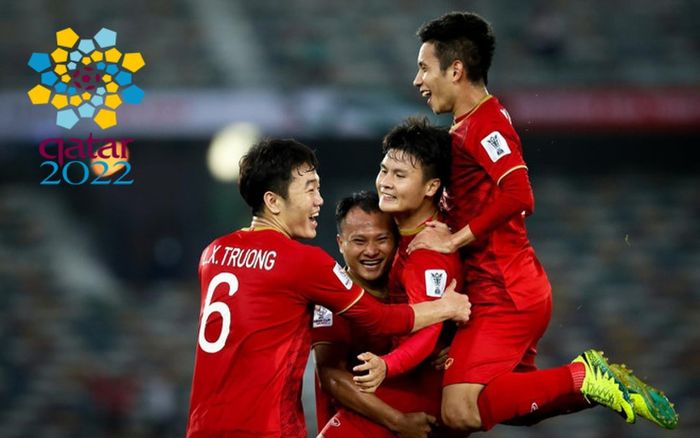 Báo Trung Quốc: 'Tuyển Việt Nam phát triển vượt bậc, nhưng vẫn thua chúng ta'