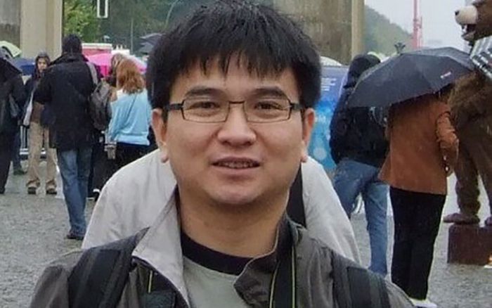 Đây là người đã giúp bạn có thể gõ tiếng Việt trên những chiếc iPhone