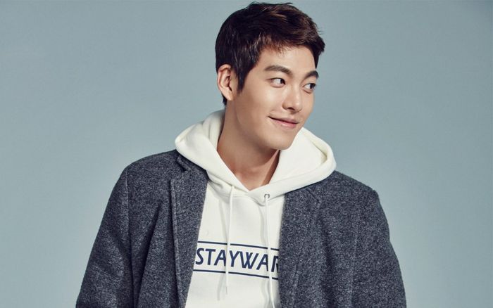 Kim Woo Bin rục rịch trở lại màn ảnh nhỏ trong phim mới của Netflix
