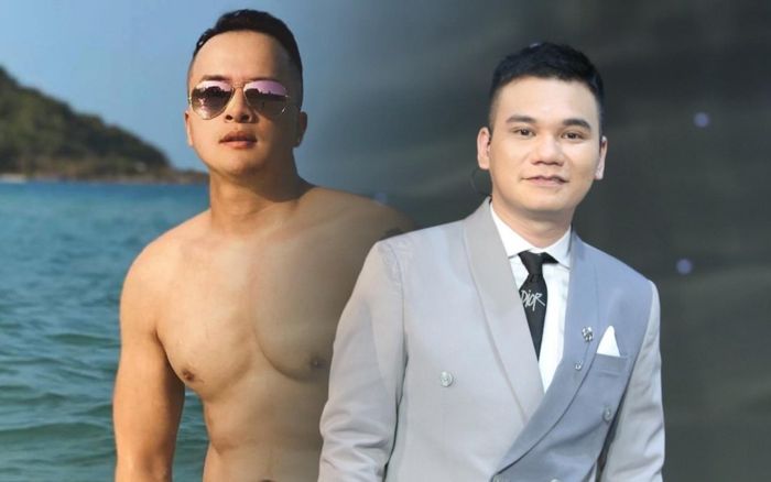 Giữa lúc bị Khắc Việt 'vạch mặt', Cao Thái Sơn phản ứng ra sao?