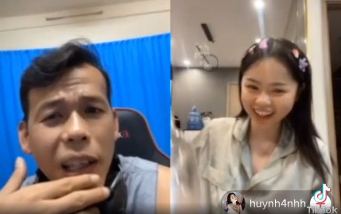 Trò chuyện với Tấn Trường, Huỳnh Anh tìm cách 'né' Quang Hải, câu chốt của 'ông chú' mới dữ dằn