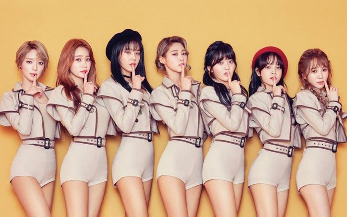 Fandom AOA bất ngờ lên tiếng bảo vệ nhóm sau 1 năm xuất hiện cáo buộc bắt nạt