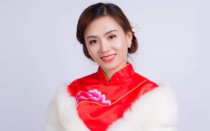 Thúy Kiều: Từ bà chủ nhỏ tới diễn viên tài năng