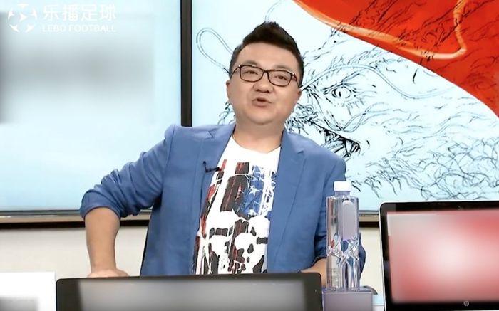 'Trung Quốc không dự World Cup cũng được, nhưng phải thắng tuyển Việt Nam'