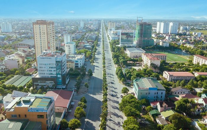 TP Vinh dừng cách ly xã hội theo Chỉ thị 16 từ 0h ngày 3/7