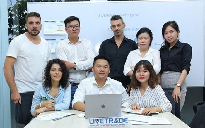 CEO Lê Phạm: Thành công khi khởi nghiệp với công ty môi giới chứng khoán