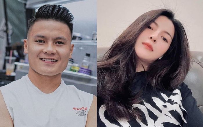 'Tình tin đồn' của Quang Hải bất ngờ để lộ 'hint hẹn hò'