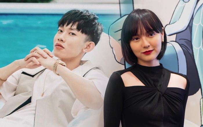 Không xuất hiện nhưng Hải Tú vẫn bị 'triệu hồi' trong MV mới của Kay Trần?