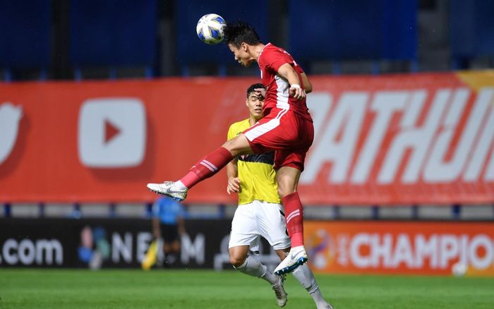 Xem trực tiếp Viettel vs Pathum, 21h00 hôm nay 2/7, AFC Champions League