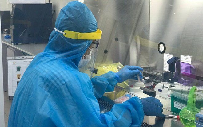 Thêm 239 ca Covid-19, phần lớn ở TP HCM