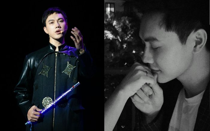 'Chiến binh The Heroes' JSol lộ 'hint' hẹn hò giữa đêm, dân tình đua nhau 'đoán già đoán non'