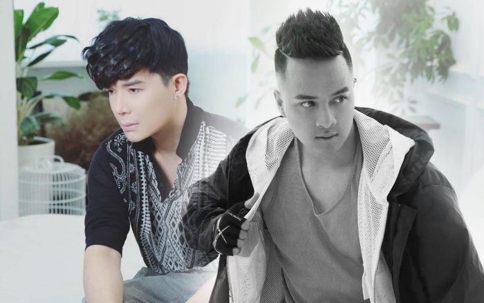 Nathan Lee tung phiên bản mới cho Yêu thương quay về, khán giả khen ngợi 'chặt đẹp' Cao Thái Sơn