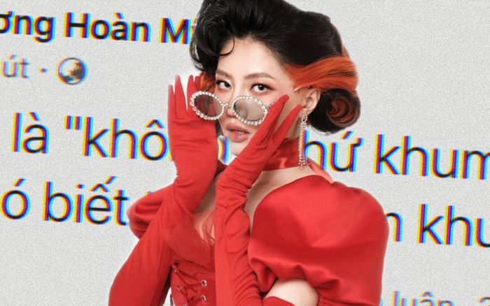 Orange đăng đàn 'chỉnh đốn' từ điển gen Z, nhưng chính chủ lại có pha tự hủy ngay sau đó?