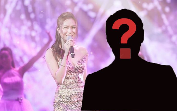 Hóa ra 7 năm trước, nam ca sĩ này từng nói 'yêu' Mỹ Tâm trên sân khấu?