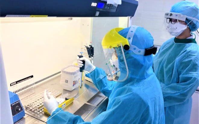 Trưa 3/7, TP.HCM ghi nhận thêm 249 bệnh nhân COVID-19 mới, vượt mốc 5.000 ca nhiễm