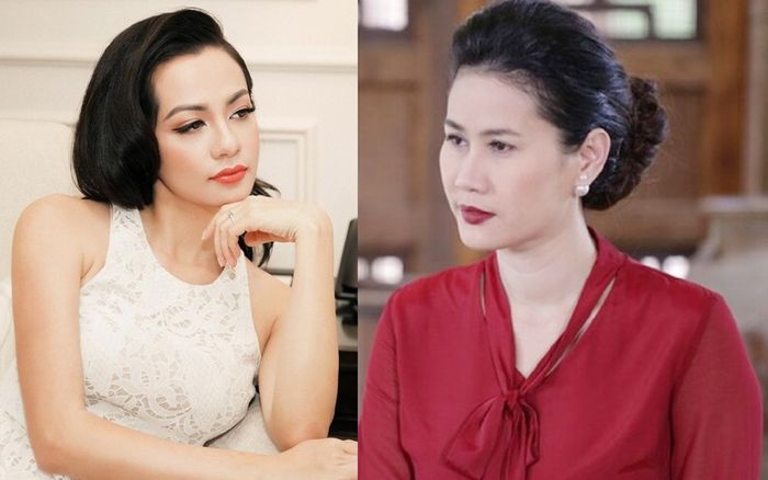 Giữa ồn ào bị Phan Như Thảo và Thân Thúy Hà 'tố', cựu siêu mẫu Ngọc Thúy có động thái mới