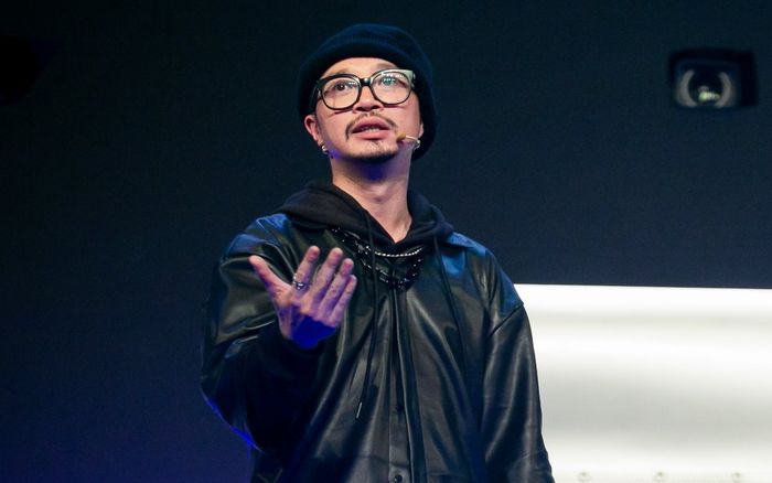 Master Hà Lê chia sẻ trước vòng Đối đầu: 'Tôi không nghĩ 4 chiến binh đội mình ngang bằng nhau nữa'