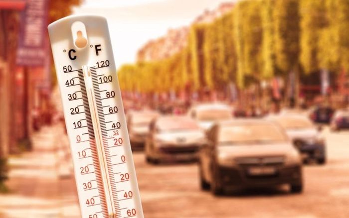 Nắng nóng kỷ lục có thể đã lấy mạng của gần 500 người ở Canada