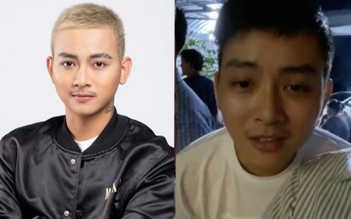 Hậu ly hôn Cindy Lư, Hoài Lâm xuất hiện tươi tắn, ngoại hình tăng cân thấy rõ