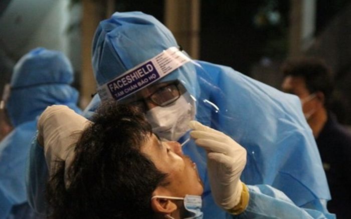 Cặp vợ chồng khai gian khiến dịch bùng phát ở Lâm Đồng với 5 ca nhiễm