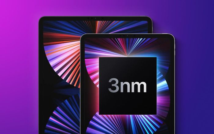 Đây là tin vui đối với người hâm mộ Apple, cập nhật ngay kẻo lỡ