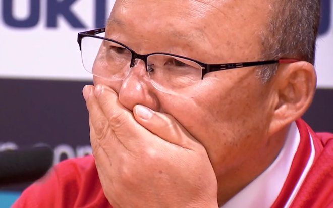 Thống kê khiến HLV Park Hang Seo 'đau đầu': Việt Nam từng toàn thua các đội ở bảng B