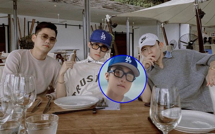 Hóa ra Sơn Tùng đã từng spoil về sự xuất hiện trong MV mới của Kay Trần từ 1 năm trước mà không ai biết?