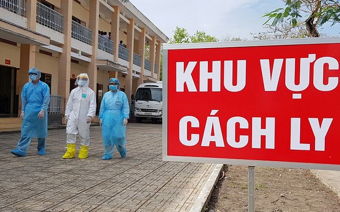 Thêm 42 ca dương tính với COVID-19 ở Đồng Tháp, An Giang ghi nhận ca tử vong