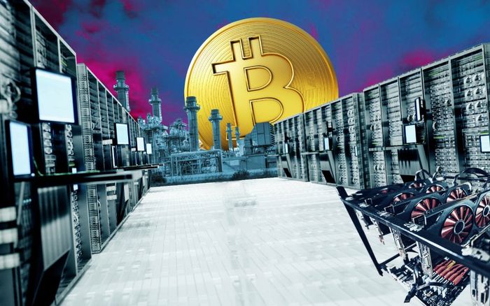 Vì sao đào bitcoin đang dễ dàng hơn bao giờ hết?