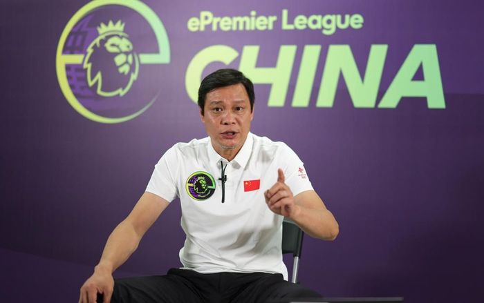 Cựu danh thủ Fan Zhiyi: 'Tuyển Việt Nam không có cửa thắng Trung Quốc'