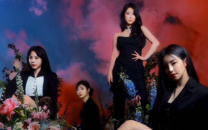 Brave Girl chuẩn bị tổ chức fan meeting đầu tiên trong sự nghiệp ca hát của nhóm