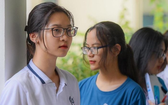 Nhiều tỉnh thành hoãn thi tốt nghiệp THPT ở một số khu vực do dịch Covid-19 diễn biến phức tạp