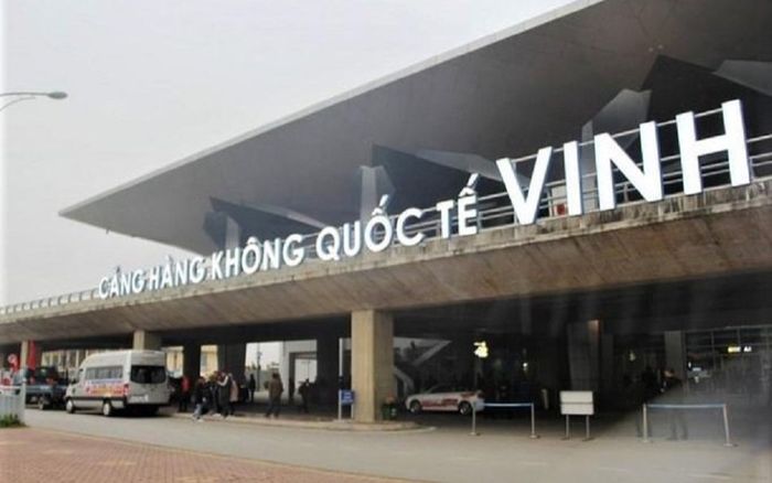 Nghệ An thông báo khẩn tìm người trên chuyến bay liên quan đến bệnh nhân Covid-19